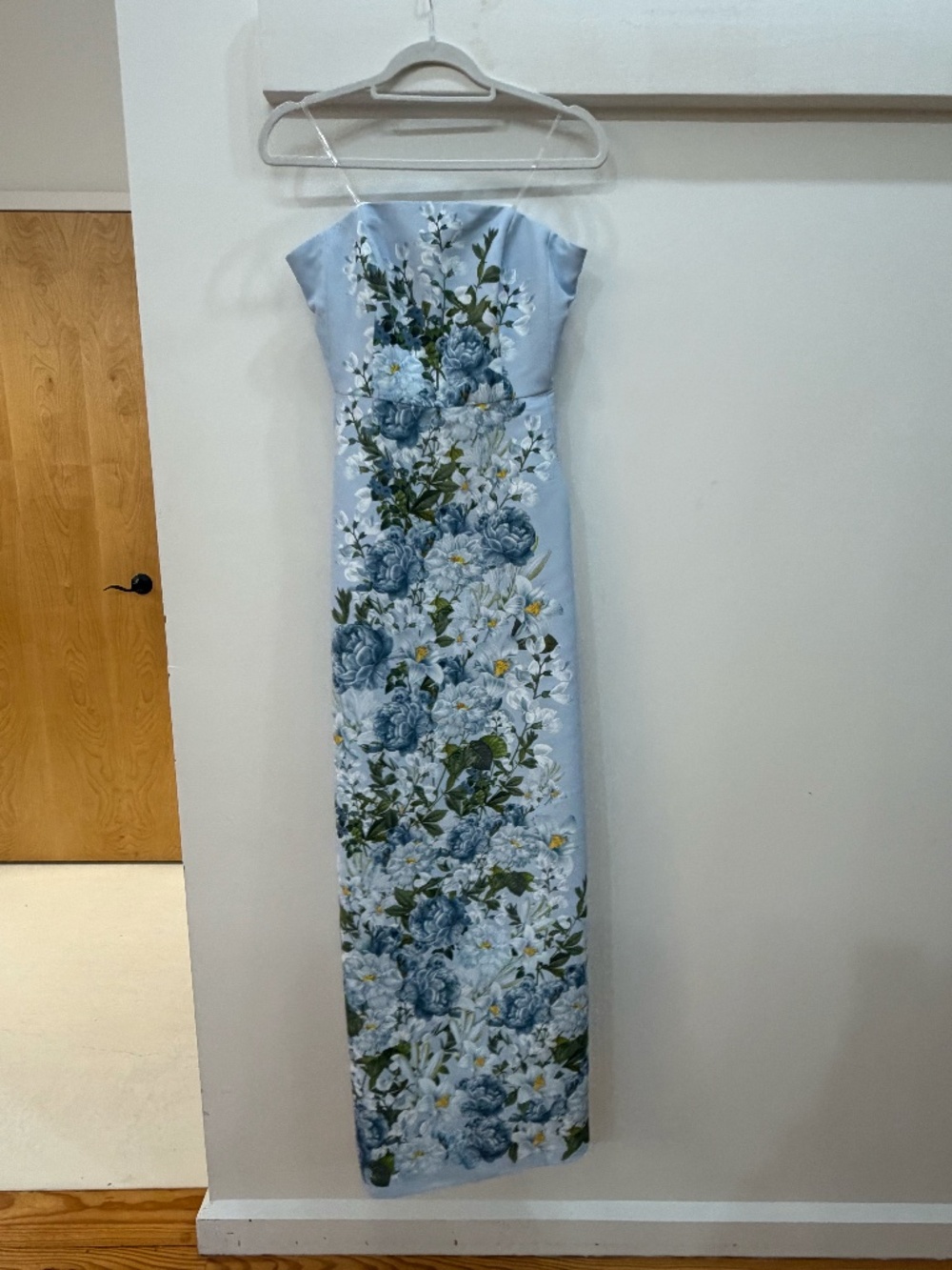 Sachi & Babi - Mother of the Bride & Groom Dress